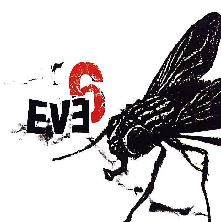 Eve 6  Eve 6  front